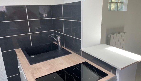 Logement tudiant Studio à Clairefontaine en Yvelines (78120)