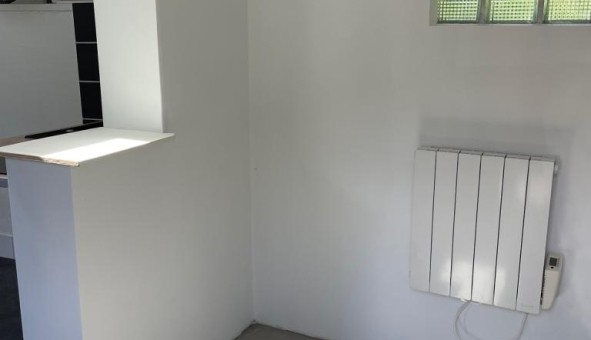 Logement tudiant Studio à Clairefontaine en Yvelines (78120)