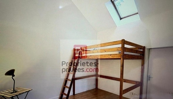 Logement tudiant Studio à Clairefontaine en Yvelines (78120)