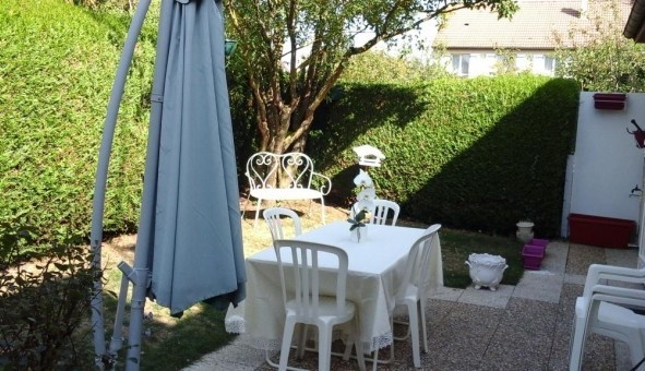 Logement tudiant Studio à Clairefontaine en Yvelines (78120)