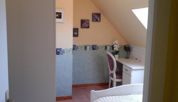 Logement tudiant Studio à Clairefontaine en Yvelines (78120)