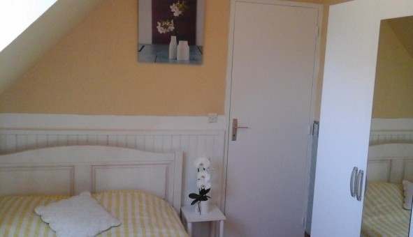 Logement tudiant Studio à Clairefontaine en Yvelines (78120)