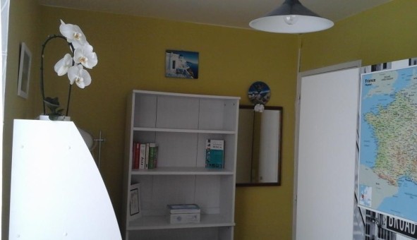 Logement tudiant Studio à Clairefontaine en Yvelines (78120)