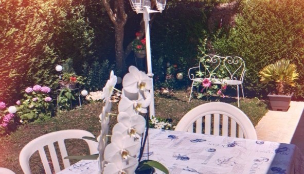 Logement tudiant Studio à Clairefontaine en Yvelines (78120)