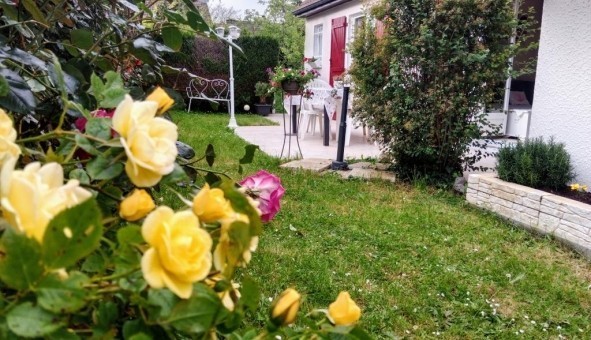 Logement tudiant Studio à Clairefontaine en Yvelines (78120)