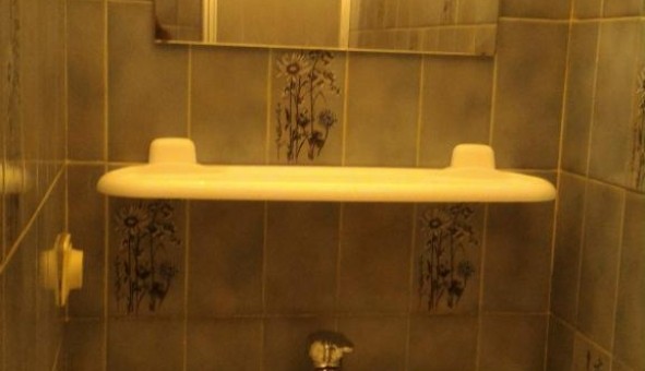 Logement tudiant Studio à Clairefontaine en Yvelines (78120)