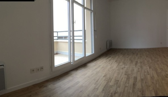 Logement �tudiant Studio &agrave; Clairefontaine en Yvelines (78120)