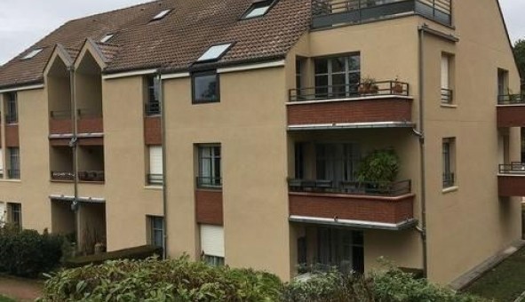 Logement �tudiant Studio &agrave; Clairefontaine en Yvelines (78120)