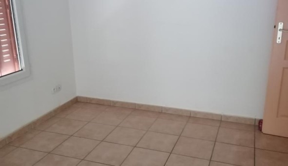 Logement tudiant Studio à Claix (38640)