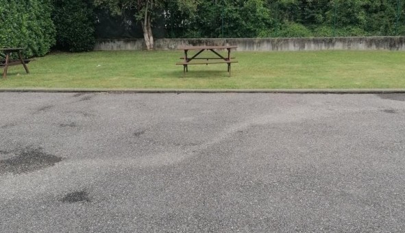 Logement tudiant Studio à Claix (38640)