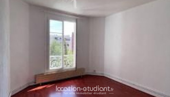Logement étudiant Studio à Clamart (92140)