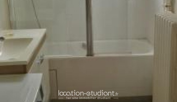 Logement tudiant Studio à Clamart (92140)