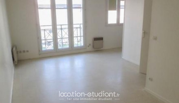 Logement tudiant Studio à Clamart (92140)