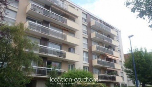 Logement tudiant Studio à Clamart (92140)