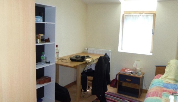 Logement tudiant Studio à Clamart (92140)