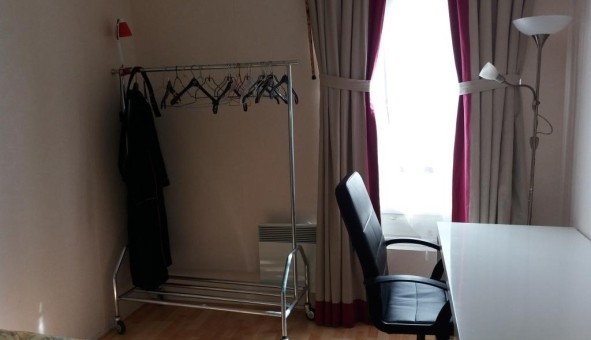 Logement tudiant Studio à Clamart (92140)