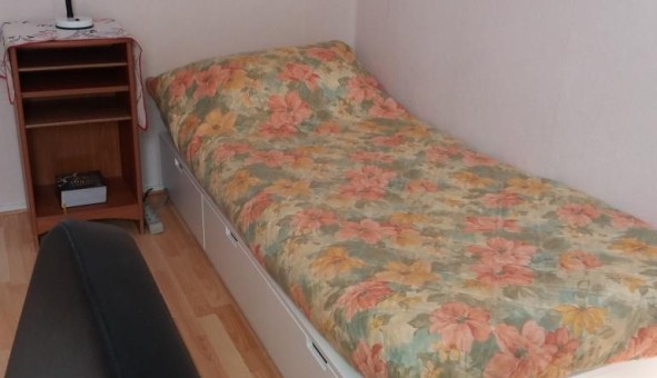 Logement tudiant Studio à Clamart (92140)