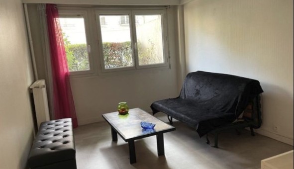 Logement tudiant Studio à Clamart (92140)