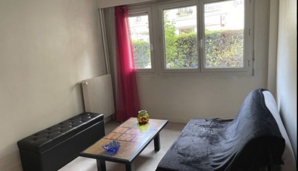 Logement tudiant Studio à Clamart (92140)