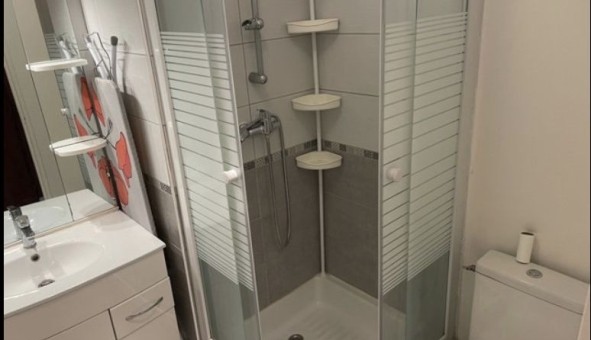 Logement tudiant Studio à Clamart (92140)