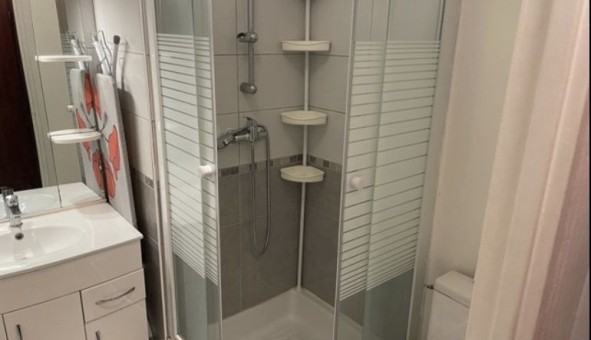 Logement tudiant Studio à Clamart (92140)