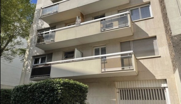 Logement tudiant Studio à Clamart (92140)