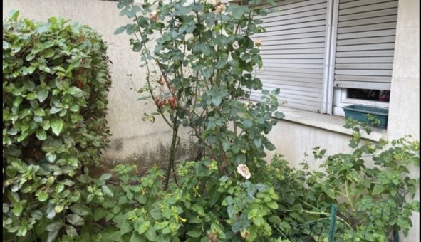 Logement tudiant Studio à Clamart (92140)