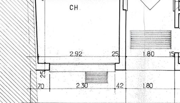 Logement tudiant Studio à Clamart (92140)