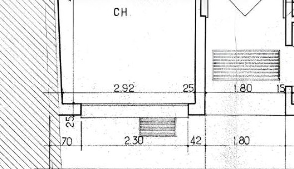 Logement tudiant Studio à Clamart (92140)