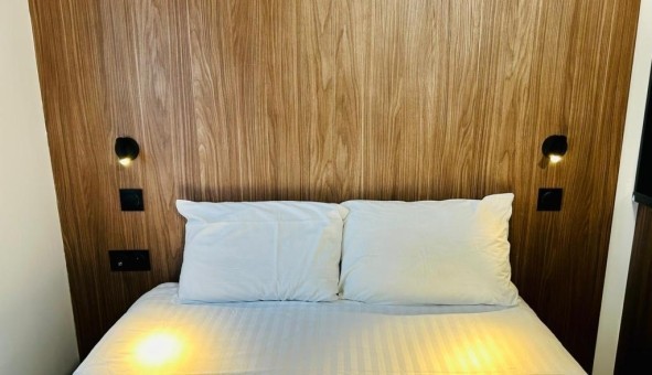 Logement �tudiant Studio &agrave; Clamart (92140)