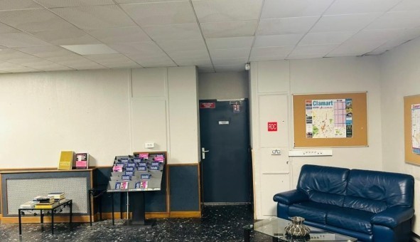 Logement �tudiant Studio &agrave; Clamart (92140)