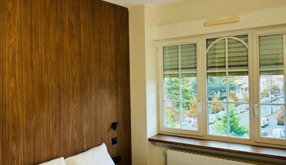 Logement �tudiant Studio &agrave; Clamart (92140)