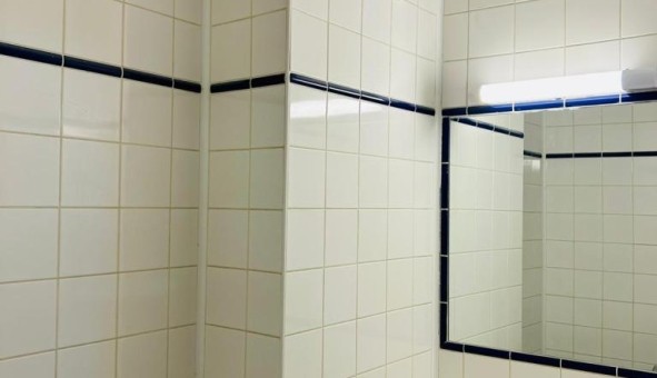 Logement �tudiant Studio &agrave; Clamart (92140)