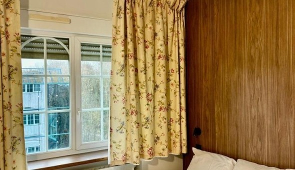 Logement �tudiant Studio &agrave; Clamart (92140)