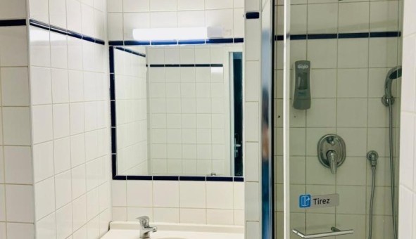 Logement �tudiant Studio &agrave; Clamart (92140)