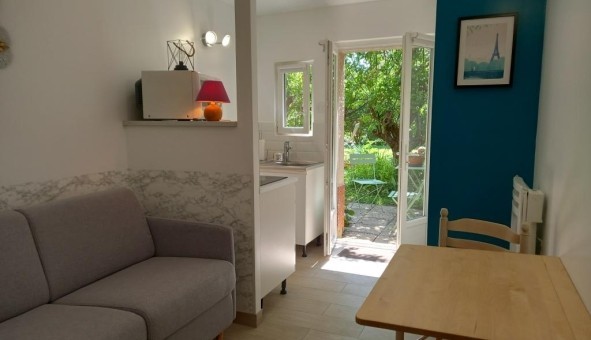 Logement �tudiant Location Studio Vide Clamart (92140)