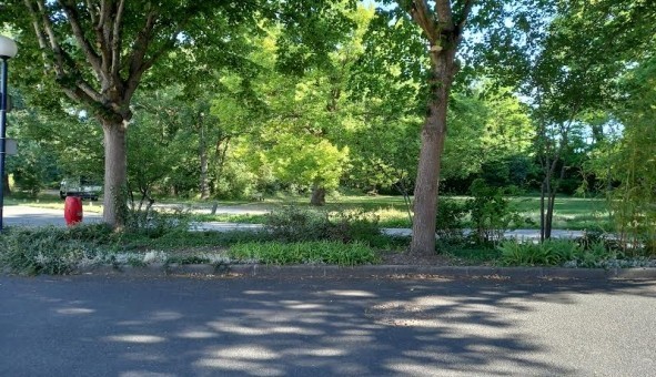 Logement �tudiant Studio &agrave; Clamart (92140)