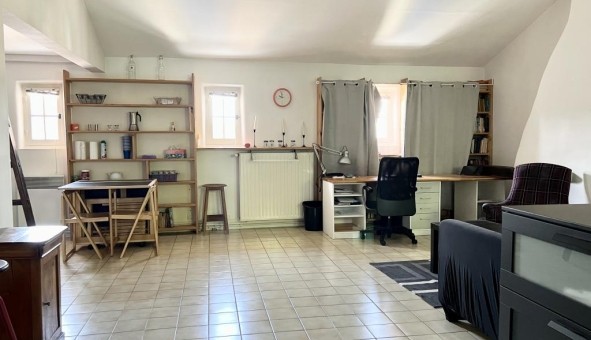 Logement �tudiant Studio &agrave; Clamart (92140)