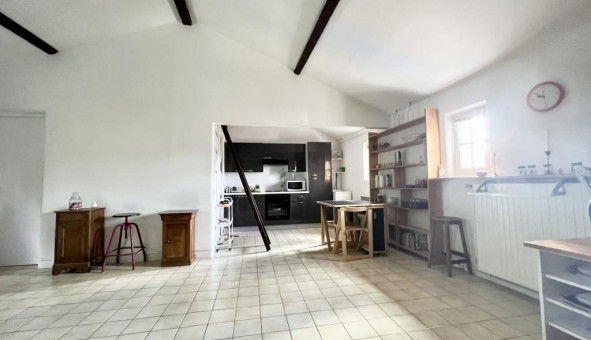 Logement �tudiant Studio &agrave; Clamart (92140)