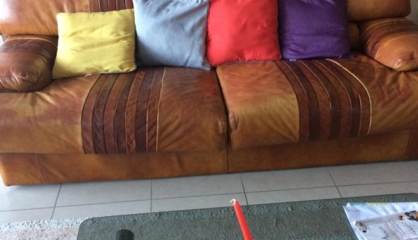 Logement �tudiant Studio &agrave; Clamart (92140)