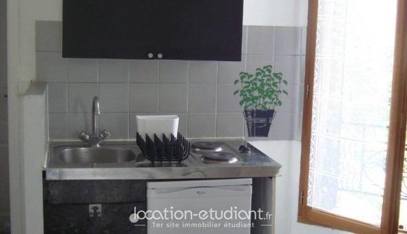 Logement �tudiant Studio &agrave; Clamart (92140)