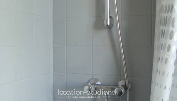 Logement �tudiant Studio &agrave; Clamart (92140)