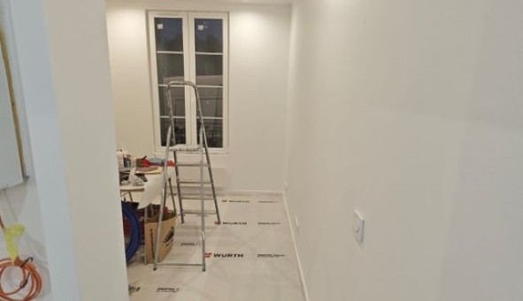 Logement �tudiant Studio &agrave; Clamart (92140)