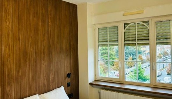 Logement �tudiant Studio &agrave; Clamart (92140)