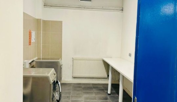 Logement �tudiant Studio &agrave; Clamart (92140)