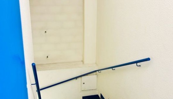 Logement �tudiant Studio &agrave; Clamart (92140)