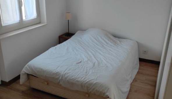 Logement �tudiant Studio &agrave; Clamart (92140)