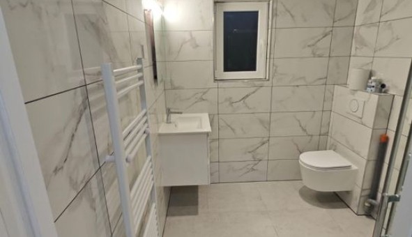 Logement �tudiant Studio &agrave; Clamart (92140)