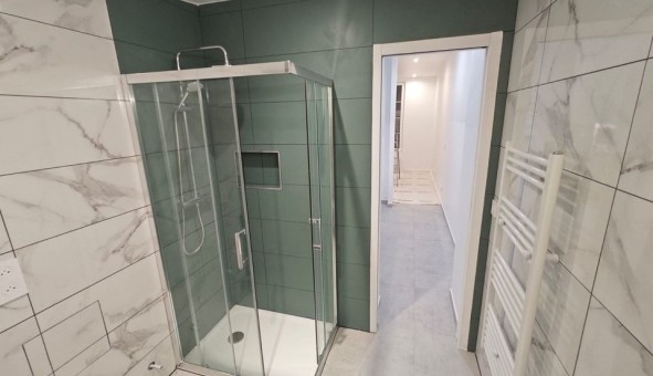 Logement �tudiant Studio &agrave; Clamart (92140)