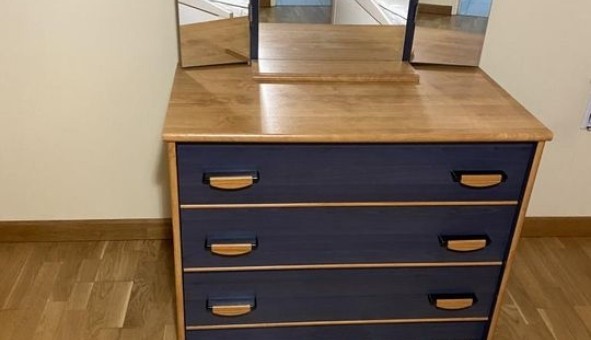 Logement �tudiant Studio &agrave; Clamart (92140)